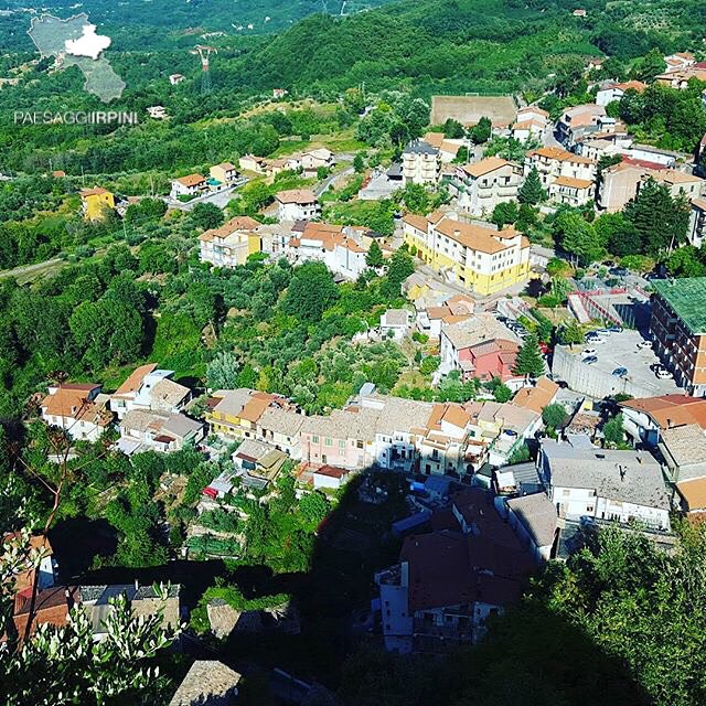 Pietrastornina