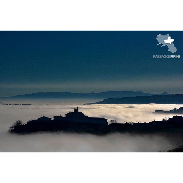 Castelvetere sul Calore