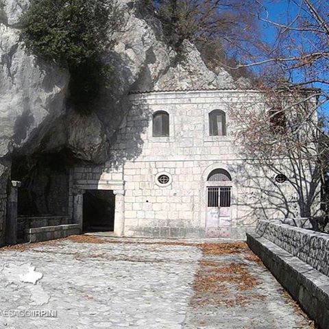 Sant'Angelo a Scala - Chiesa di San Silvestro Papa