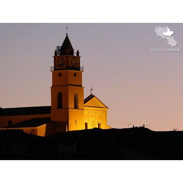 Montefalcione - Santuario di Sant'Antonio