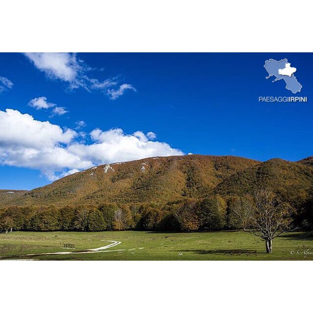 Bagnoli Irpino - Monte Cervialto