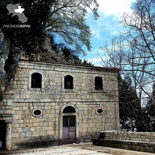 Sant'Angelo a Scala - Chiesa di San Silvestro Papa