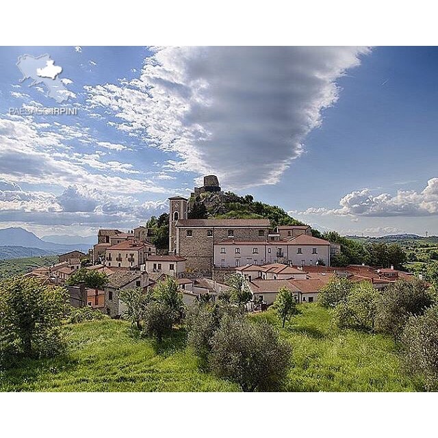 Rocca San Felice