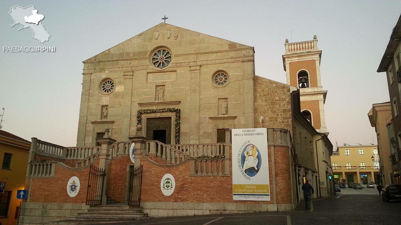 Ariano Irpino - Cattedrale