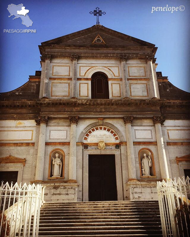 Avellino - Duomo