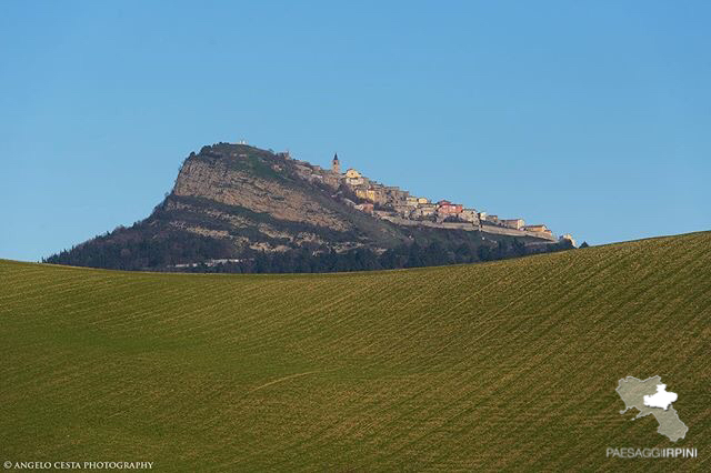 Cairano