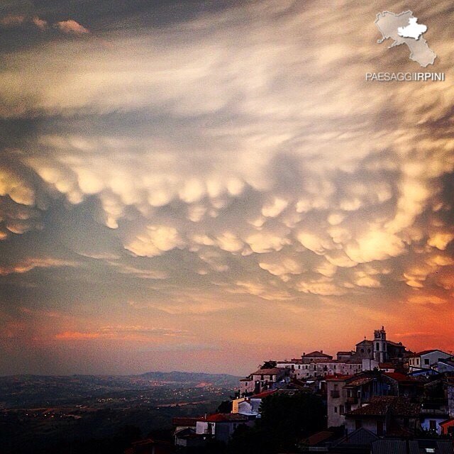 Castelvetere sul Calore 