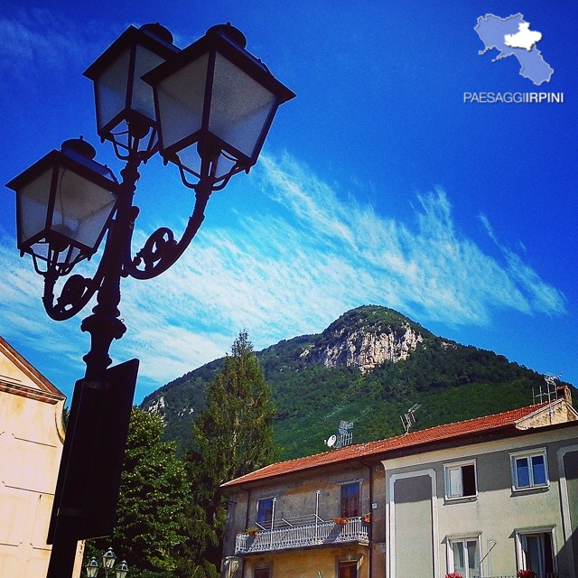 Contrada - Monte Faliesi