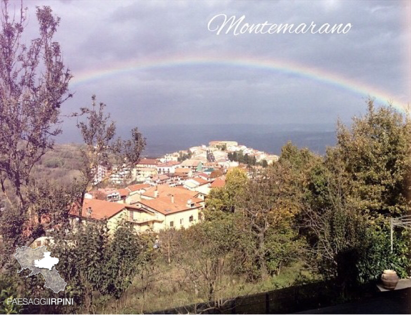 Montemarano 