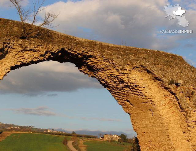 Venticano - Ponte Rotto