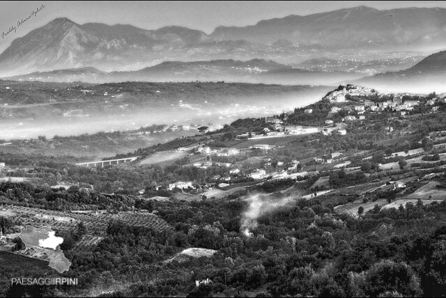 Chiusano di San Domenico