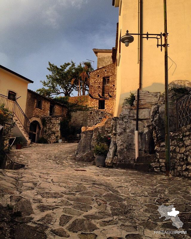 Fontanarosa