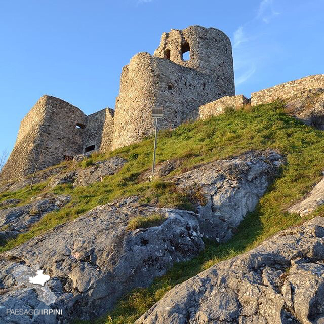 Rocca San Felice