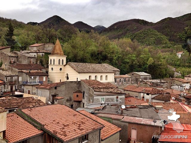 San Martino Valle Caudina