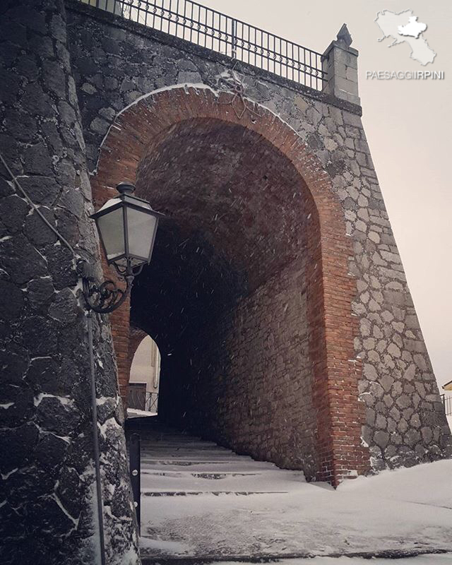 Vallata 