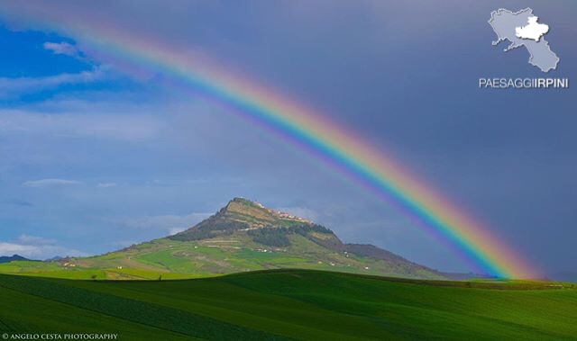 Cairano 