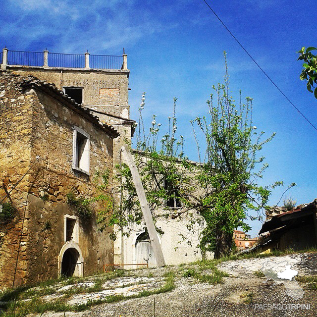 Montecalvo Irpino 