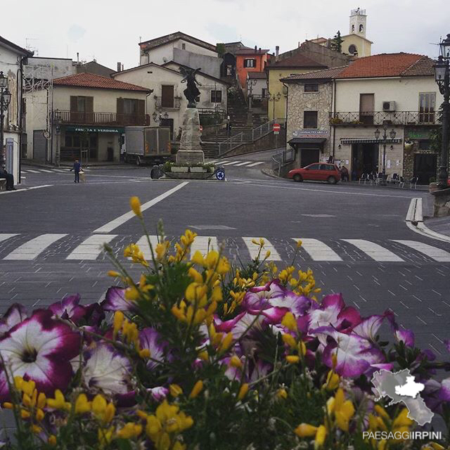 Vallata