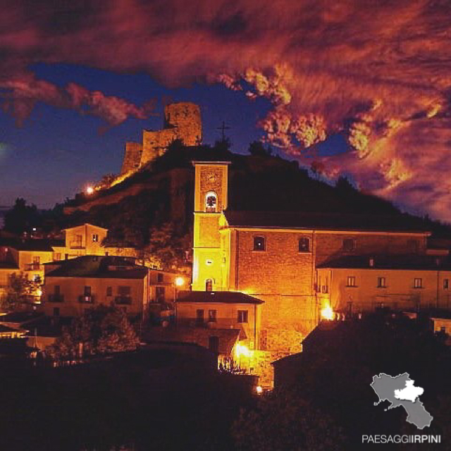 Rocca San Felice 