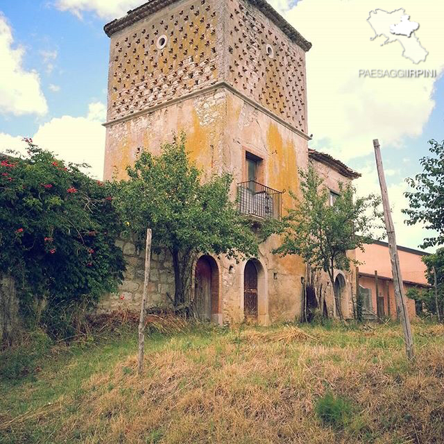 Torella dei Lombardi 