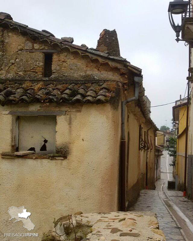 Guardia Lombardi 