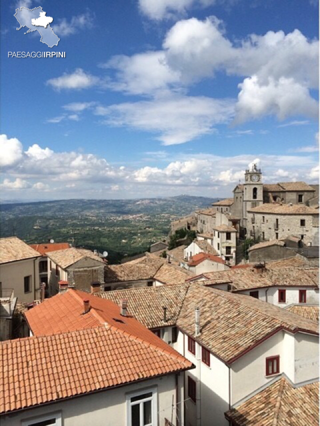 Castelvetere sul Calore 