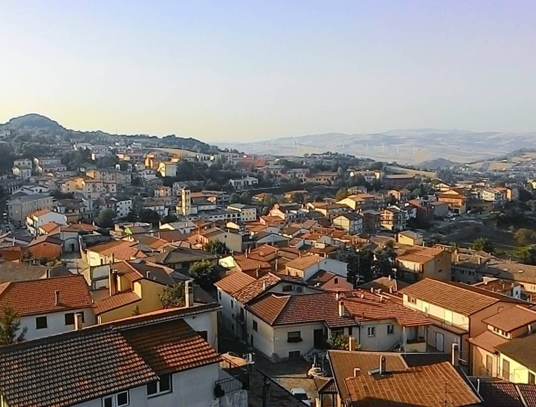 Vallata