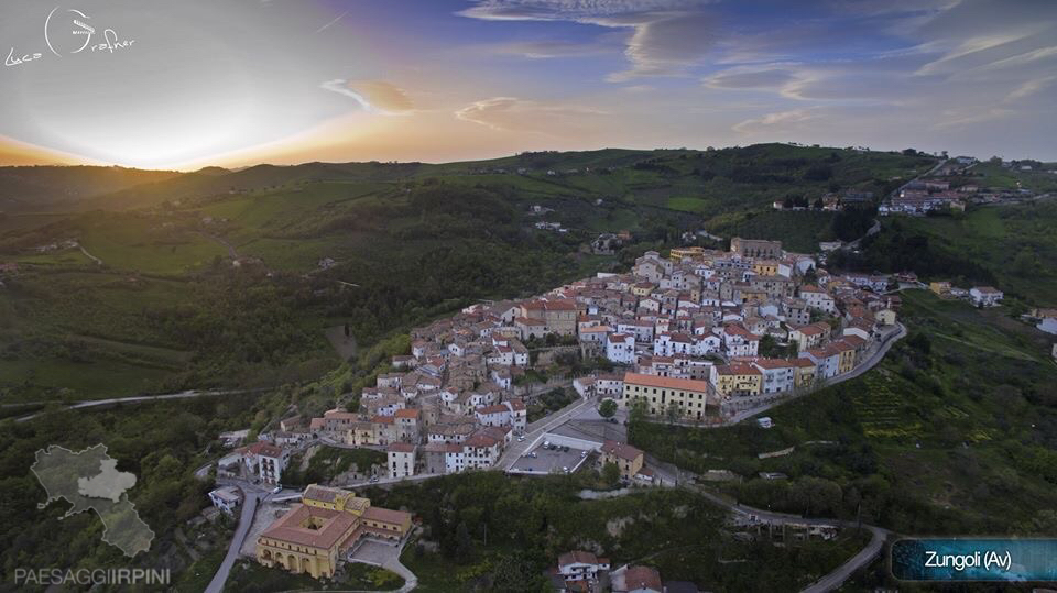 Zungoli