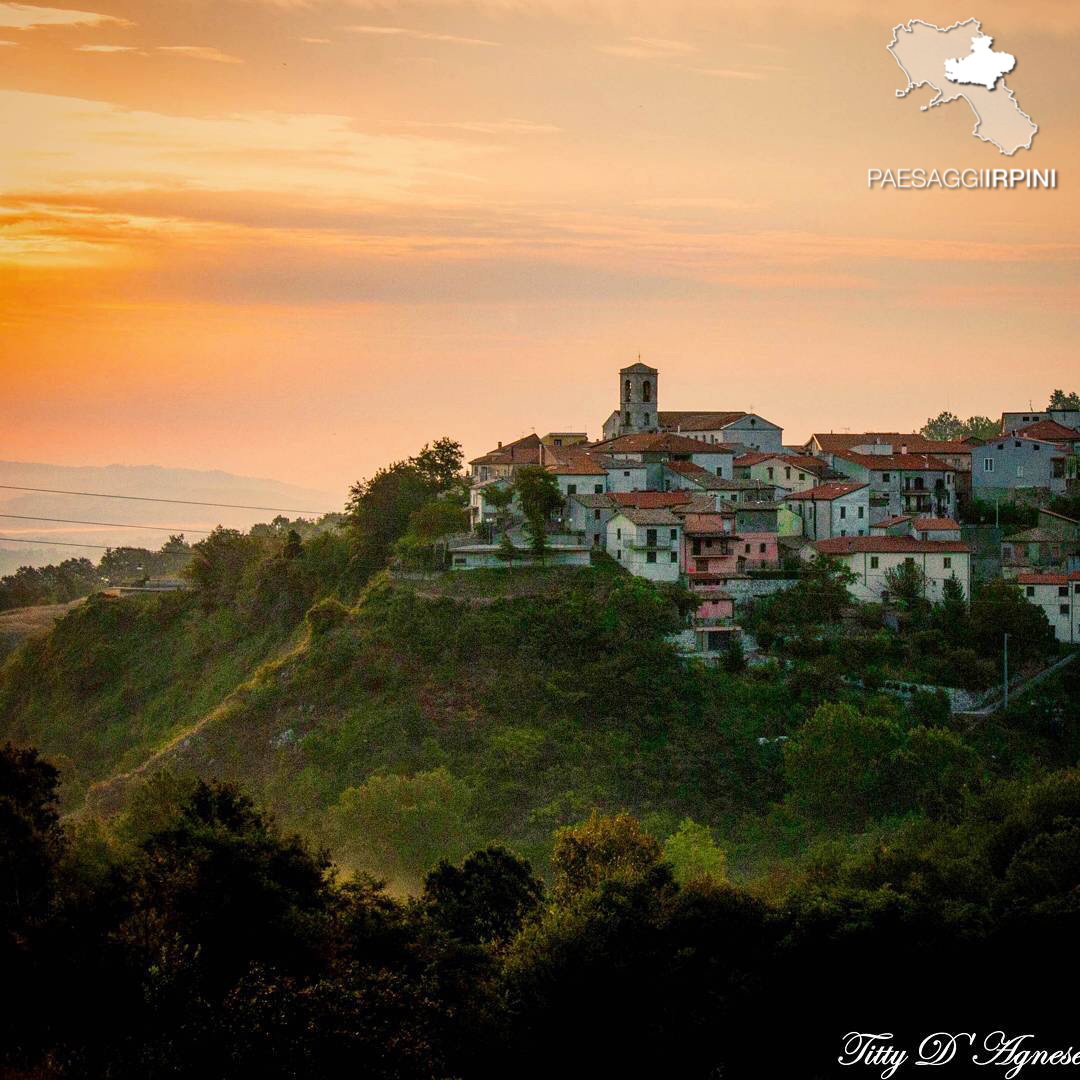 Montemarano