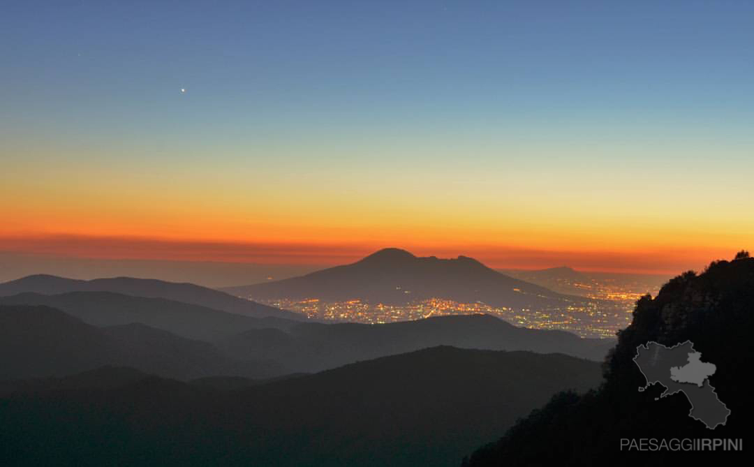 Mercogliano - Montevergine