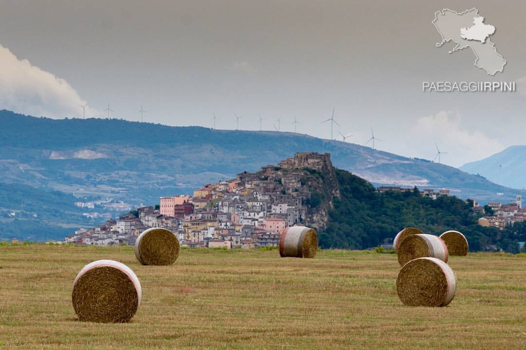 Calitri 