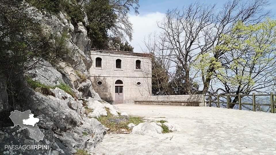 Sant'Angelo a Scala - Chiesa di San Silvestro Papa