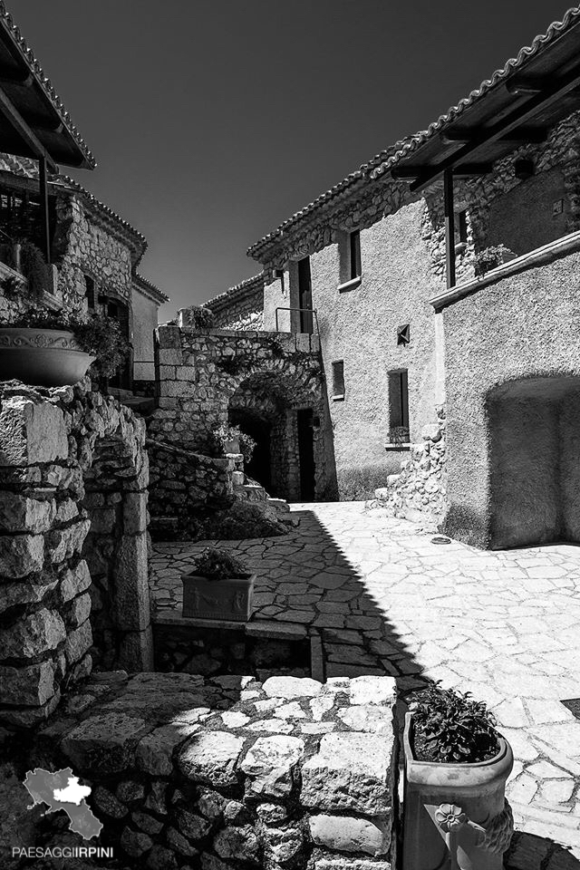 Castelvetere sul Calore 