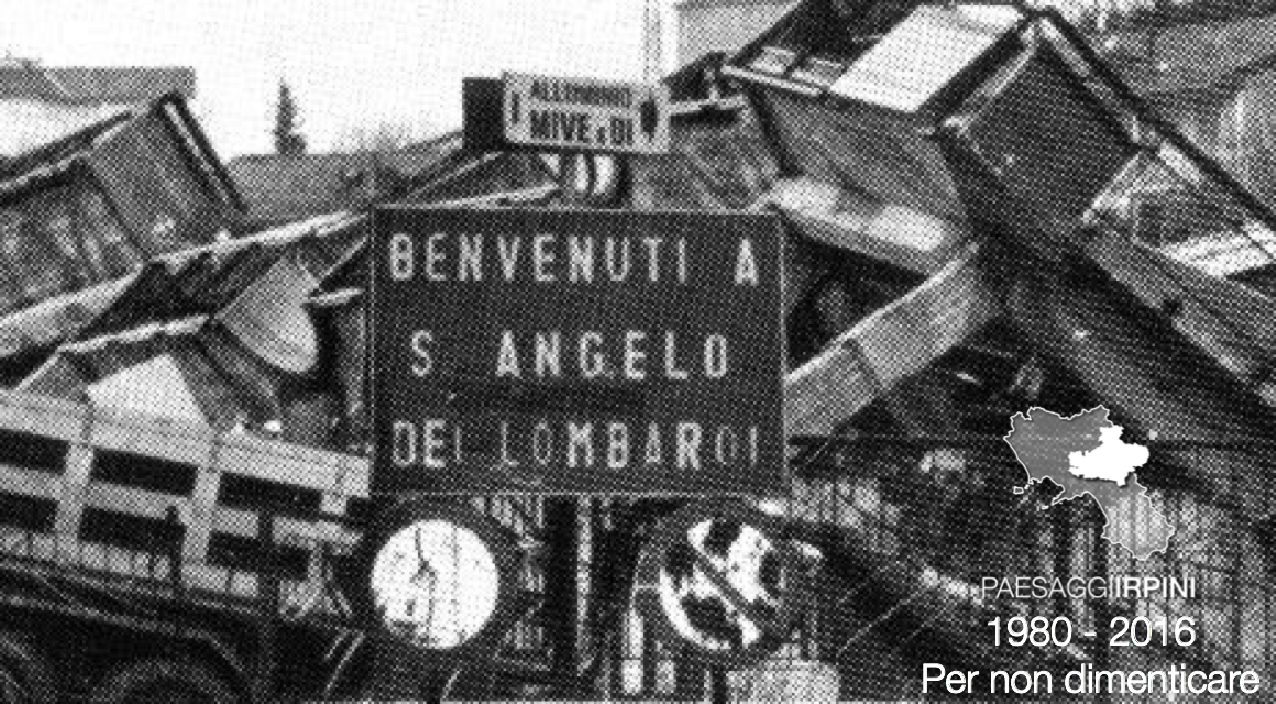 Sant'Angelo dei Lombardi