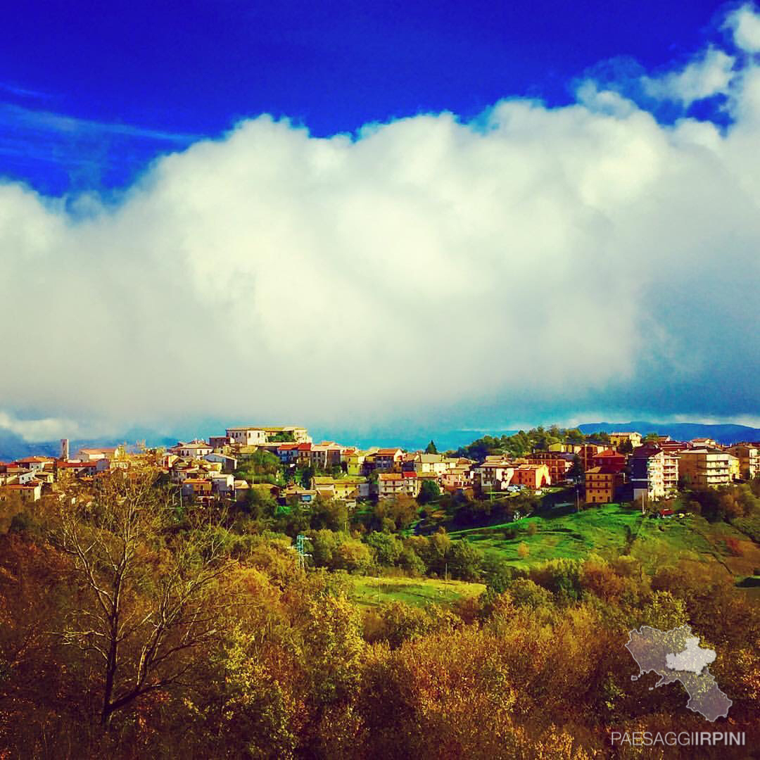 Montemarano