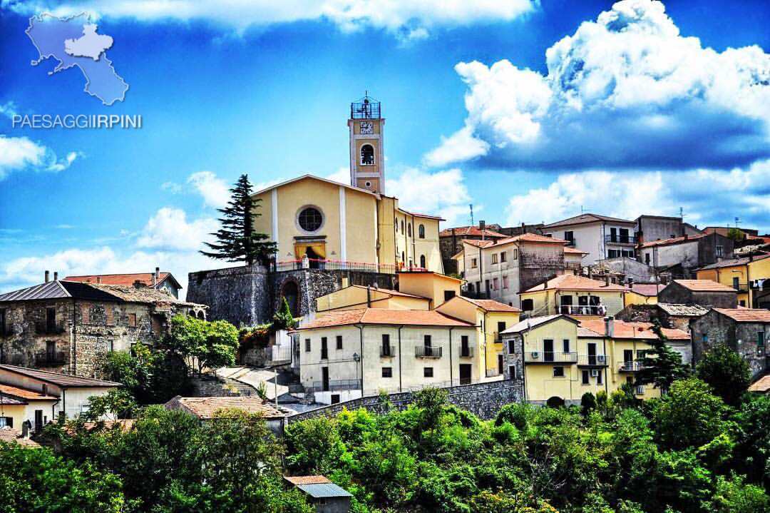 Vallata