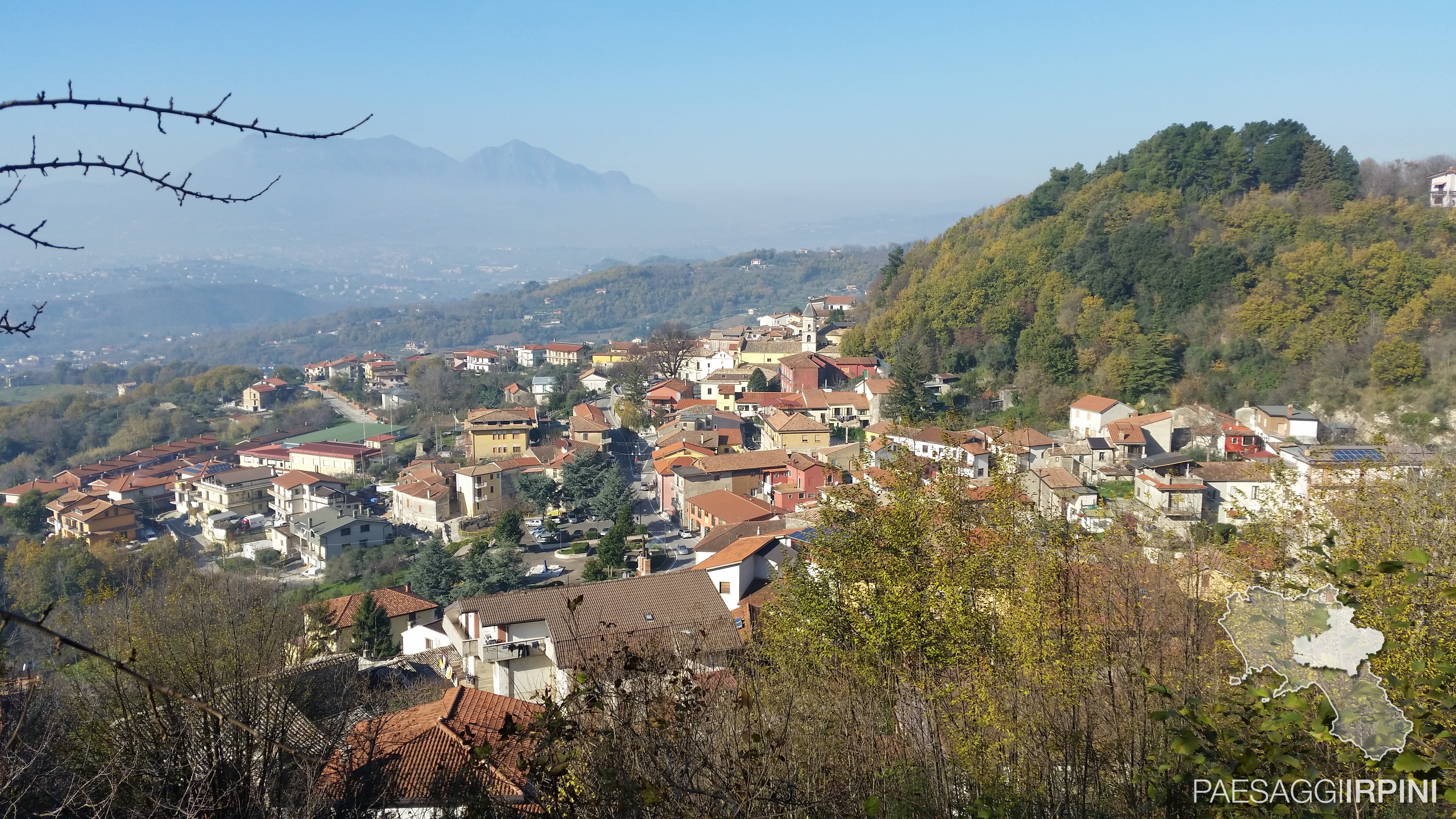 Santo Stefano del Sole 