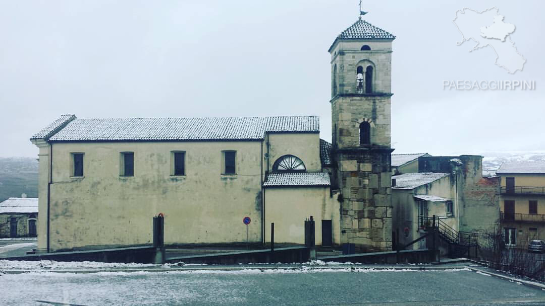 Grottaminarda - Chiesa di San Michele