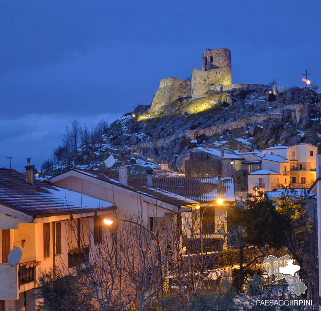 Rocca San Felice