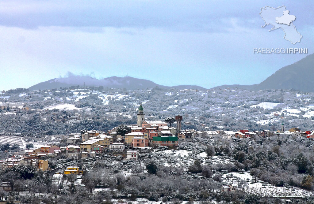 Sant'Angelo all'Esca 