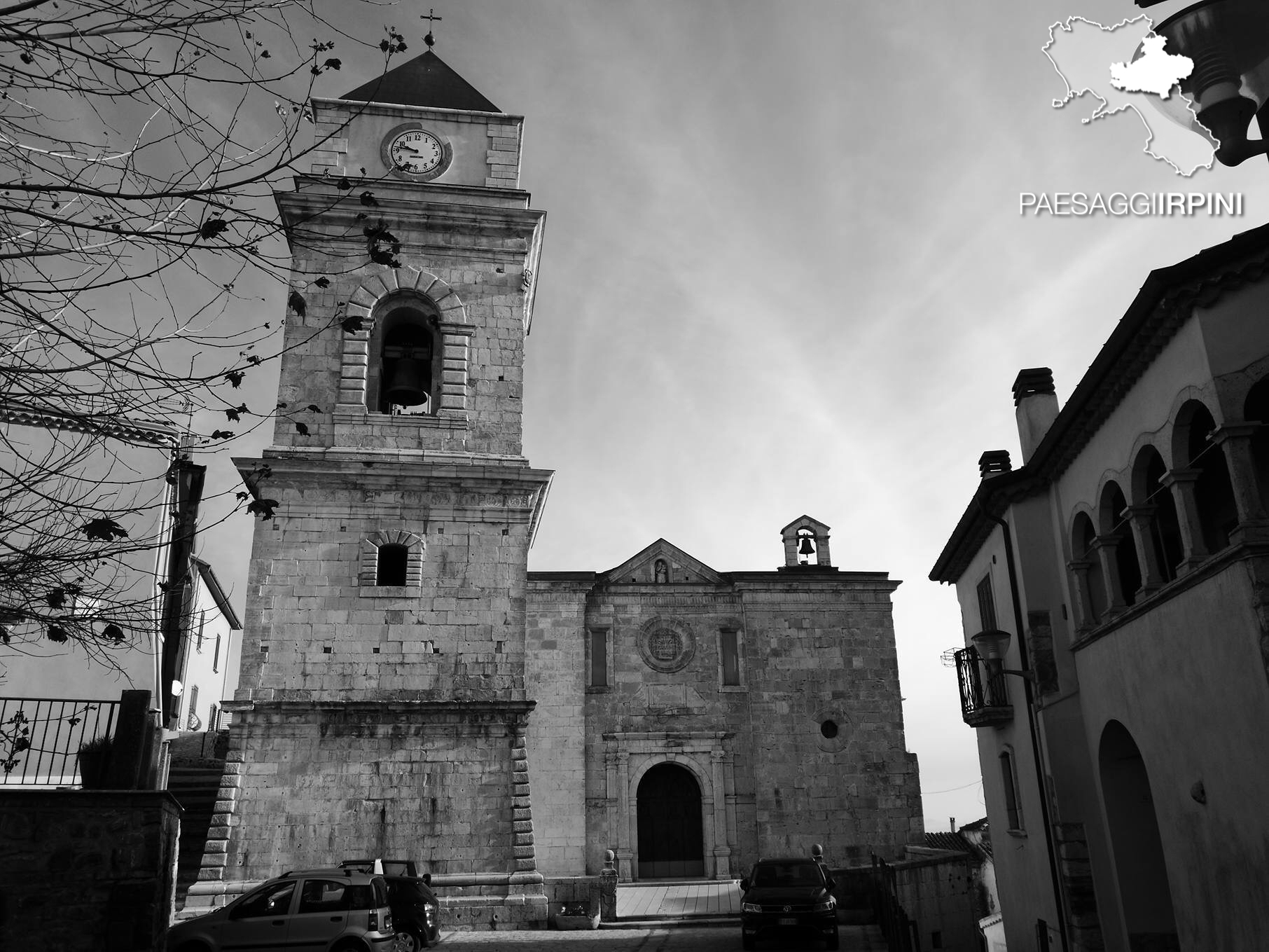 Guardia Lombardi - Chiesa Madre