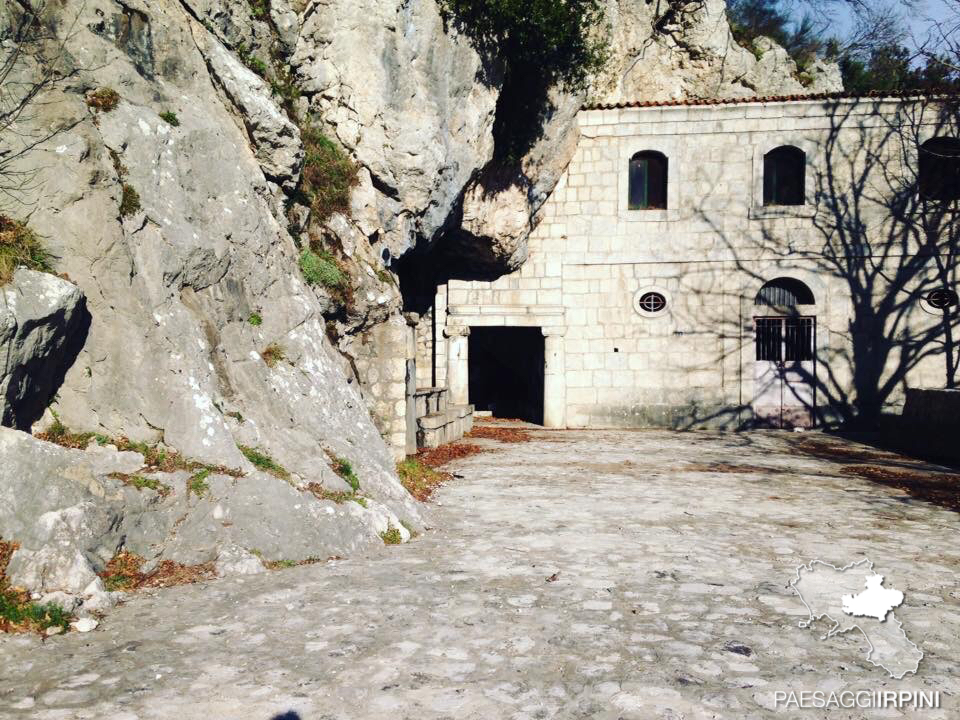 Sant'Angelo a Scala - Chiesa di San Silvestro Papa