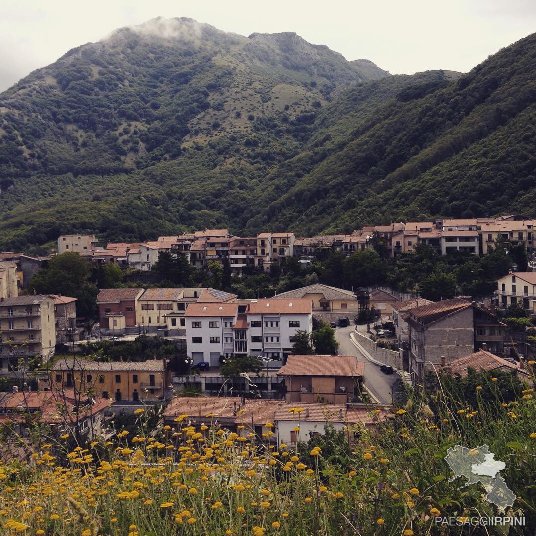 Chiusano di San Domenico