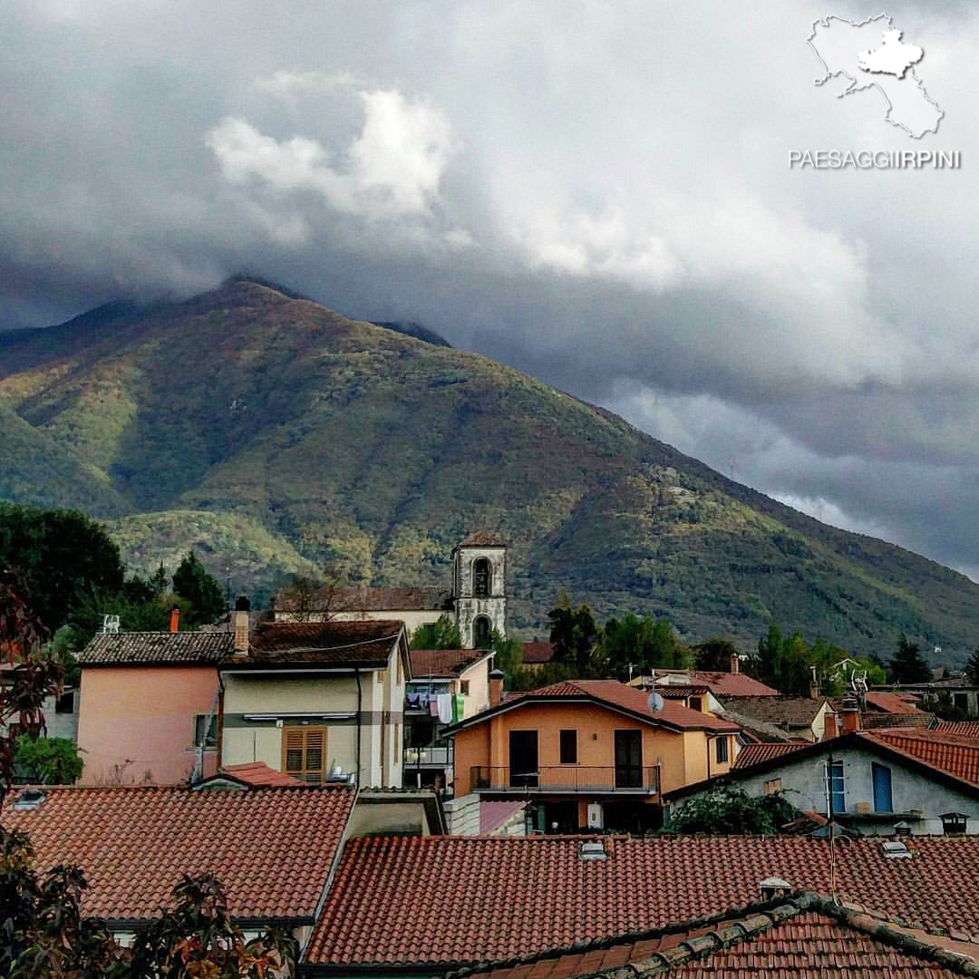 Santa Lucia di Serino