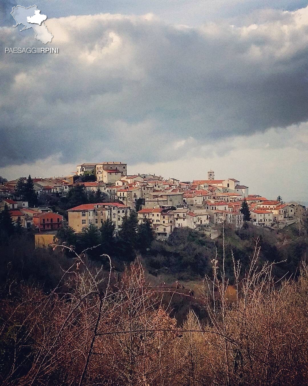 Montemarano