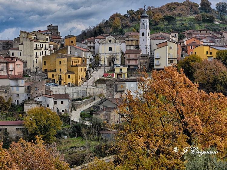 Torre le Nocelle 