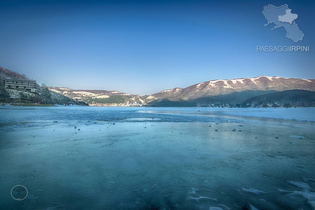 Bagnoli Irpino - Lago Laceno