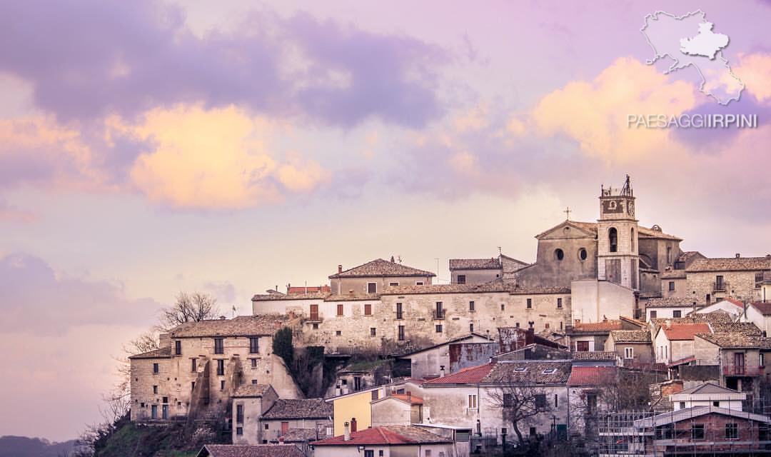 Castelvetere sul Calore 