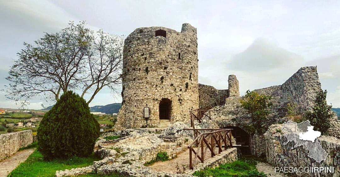 Rocca San Felice