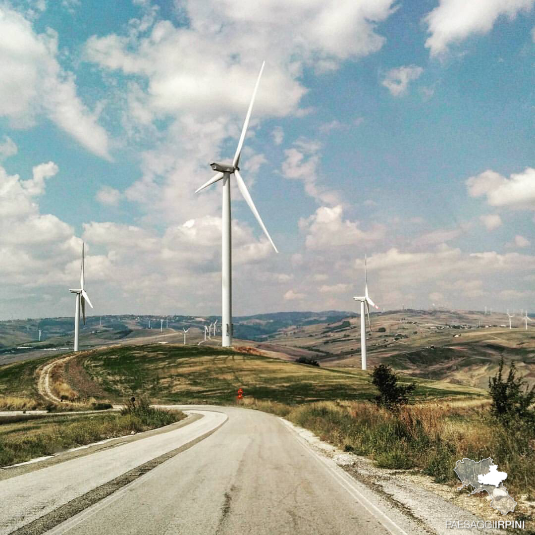 Lacedonia